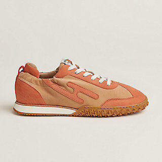 スニーカー 《ジェット》 | Hermès - エルメス-公式サイト